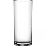 Utopia President Polycarbonate Glass , 280ml, 10oz (28cl)