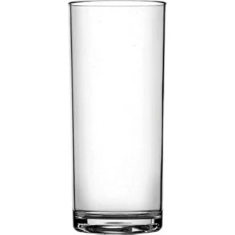 Utopia President Polycarbonate Glass , 280ml, 10oz (28cl)