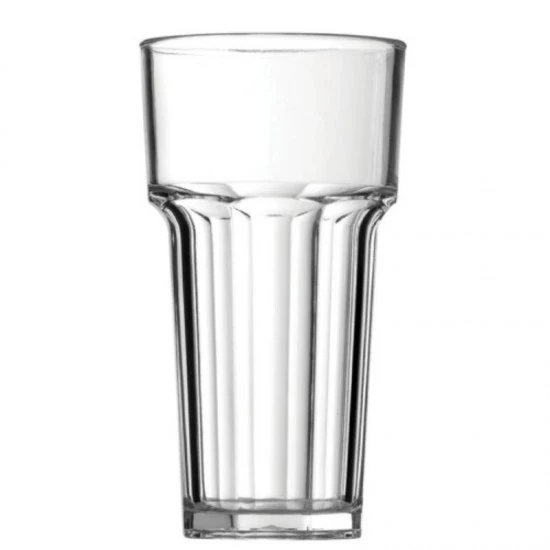 Shop quality Utopia American Reusable Polycarbonate Highball Glasses 340ml/12oz in Kenya from vituzote.com Shop in-store or online and get countrywide delivery!