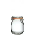 Utopia Preserving Style Jar 0.75 Litres