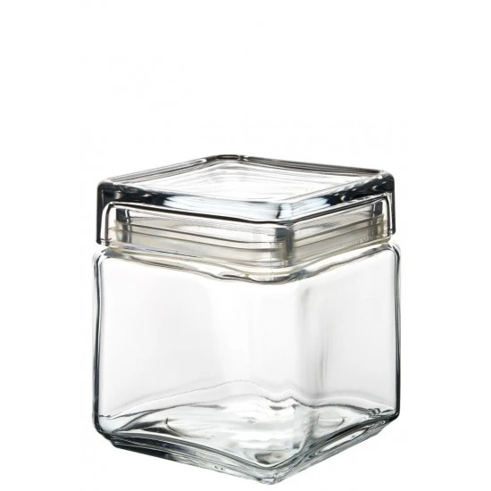 Utopia Square Biscotti Jar 1Litre Shop quality Utopia Square Biscotti Jar 1Litre in Kenya from vituzote.com Shop in-store or online and get countrywide delivery!