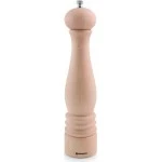 SwissMar Natural Carbon Steel Pepper Mill, 12" (30cm)	