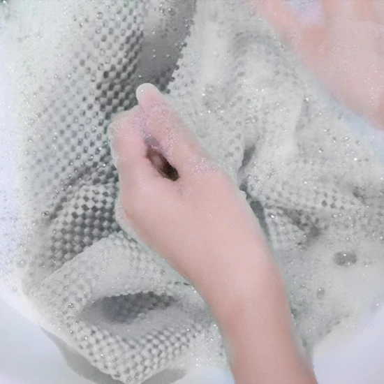 VZ Drawer Liners Washable Drawer and Shelf Liners, Non-Slip Non-Adhesive for Kitchen Cabinet Drawer Liners Mat，Sink Protector for Home Office , 30cm x 150cm -Grey