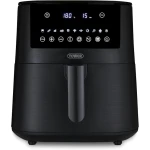 Tower Vortx 7.2L Digital Air Fryer with 11 Cooking Presets, 60 Minute Timer, 1650W, Black