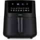 Tower Vortx 7.2L Digital Air Fryer with 11 Cooking Presets, 60 Minute Timer, 1650W, Black