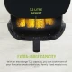Tower Vortx 7.2L Digital Air Fryer with 11 Cooking Presets, 60 Minute Timer, 1650W, Black