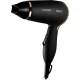 Shop quality Carmen Noir Lightweight Travel Hair Dryer with Concentrator Nozzle and Foldable Handle, 1200W, Black and Copper in Kenya from vituzote.com Shop in-store or online and get countrywide delivery!