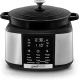 Shop quality Good Food Electrical Dutch Oven with 12 Cooking Pre-sets, 1500W, Black & Stainless Steel in Kenya from vituzote.com Shop in-store or online and get countrywide delivery!