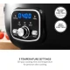 Shop quality Sur La Table Core 6.5 Litre Digital Slow Cooker for Stews, Casseroles and Meat with Digital LED Screen, 320W, Black in Kenya from vituzote.com Shop in-store or online and get countrywide delivery!