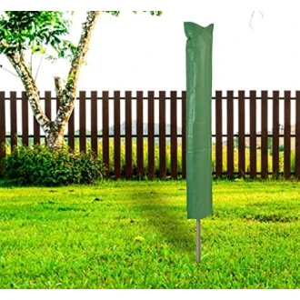 Our House Rotary Airer Cover for Use with Rotary Airers