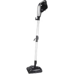 Tower Multi-Functional 12-in-1 Steam Mop with 12 Accessories, Black & Platinum