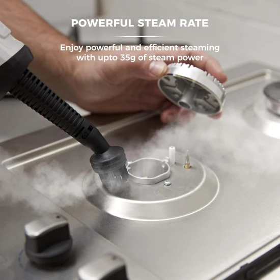 Shop quality Tower TSM12 Multi-Functional 12-in-1 Steam Mop with 12 Accessories, Black & Platinum in Kenya from vituzote.com Shop in-store or online and get countrywide delivery!