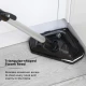 Shop quality Tower TSM12 Multi-Functional 12-in-1 Steam Mop with 12 Accessories, Black & Platinum in Kenya from vituzote.com Shop in-store or online and get countrywide delivery!
