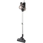 Tower Pro Corded 3-in-1 Vacuum Cleaner with Cyclonic Suction, Black and Rose Gold