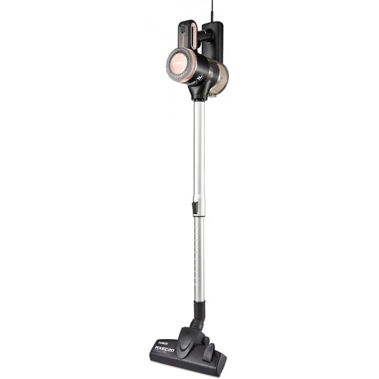 Shop quality Tower Pro Corded 3-in-1 Vacuum Cleaner with Cyclonic Suction, Black and Rose Gold in Kenya from vituzote.com Shop in-store or online and get countrywide delivery!