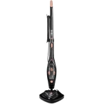 Tower RSM10 Multi-Functional 10-in-1 Steam Mop, 300ml, 1300W, Rose Gold