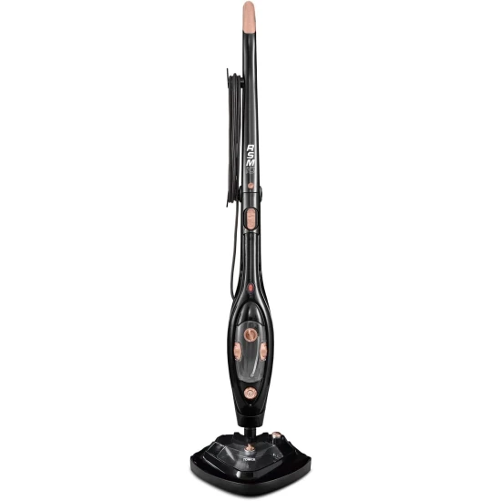 Shop quality Tower RSM10 Multi-Functional 10-in-1 Steam Mop, 300ml, 1300W, Rose Gold in Kenya from vituzote.com Shop in-store or online and get countrywide delivery!
