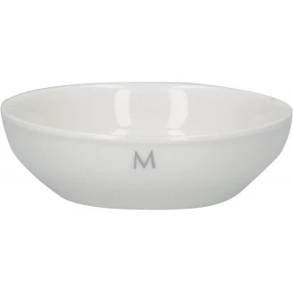 Mikasa Porcelain Butter Dish, 12.5 cm (5 Inch)
