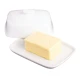 Shop quality Kitchen Craft White Porcelain Covered Butter Dish in Kenya from vituzote.com Shop in-store or online and get countrywide delivery!