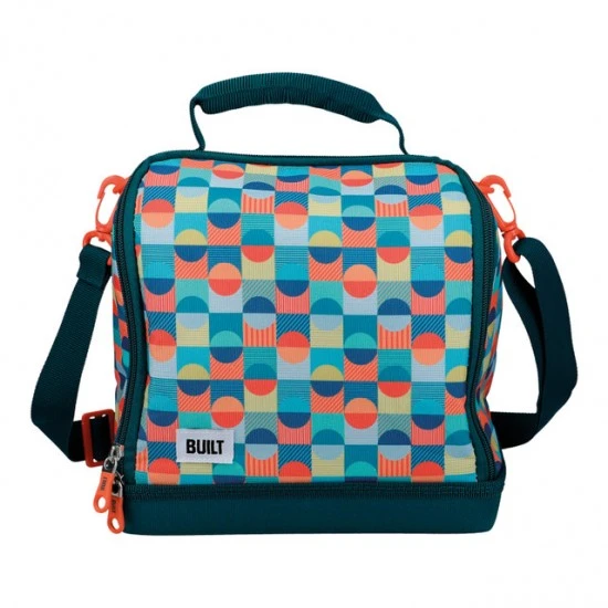 Shop quality Built Retro 7 Litre Lunch Bag in Kenya from vituzote.com Shop in-store or online and get countrywide delivery!
