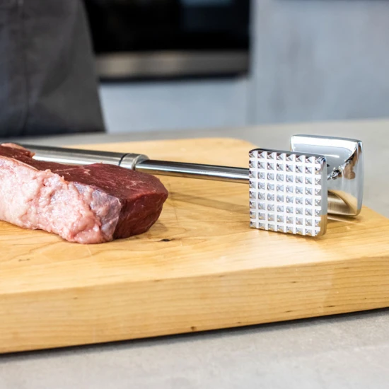 Shop quality Kitchen Craft Oval Handled Professional Meat Tenderiser Hammer in Kenya from vituzote.com Shop in-store or online and get countrywide delivery!