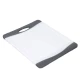 MasterClass Anti-Microbial Non-Slip Chopping Board, Small 25.4 x 20.3cm (8" x 10")