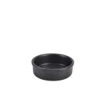 Neville Genware Forge Stoneware Tapas Dish 10cm 