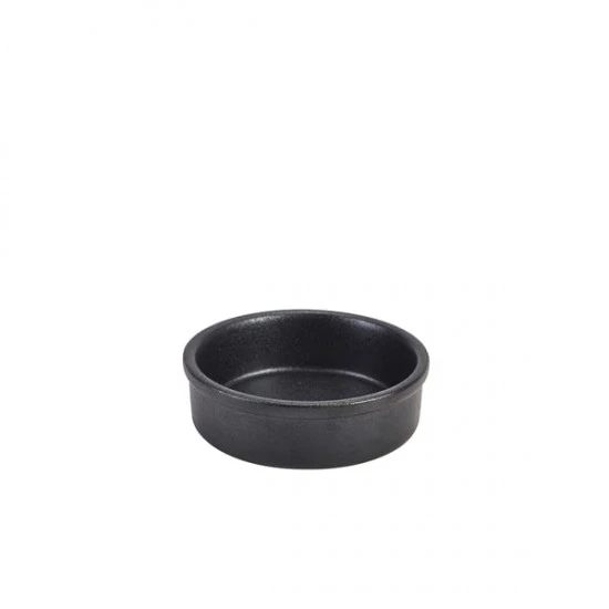 Neville Genware Forge Stoneware Tapas Dish 10cm 