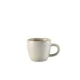 Neville Genware Antigo Stoneware Barley Espresso Cup, 90ml /  9cl/ 3oz