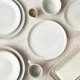 Neville Genware Antigo Stoneware Barley Narrow Rectangular Platter 27 x 12.5cm