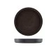 Neville Genware Antigo Stoneware Presentation Plate 18cm