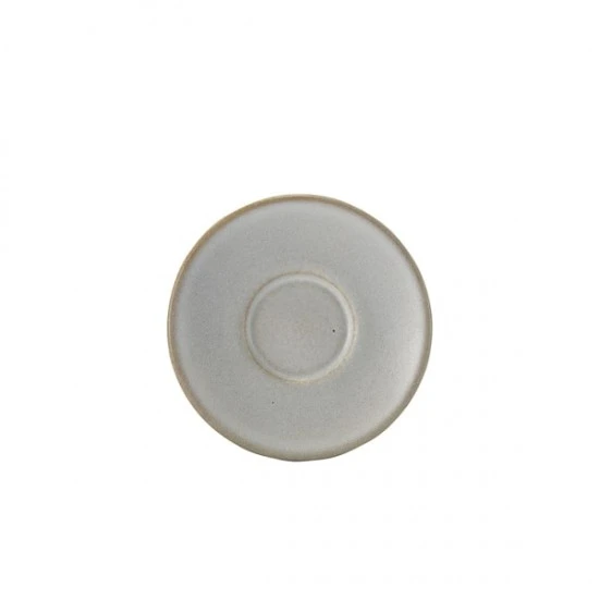 Neville Genware Antigo Stoneware Barley Saucer 11.5cm