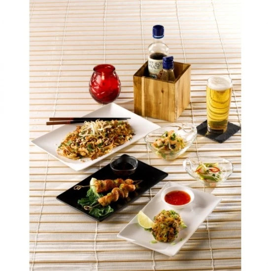 Neville Genware Natural Edge Slate Platter,  10 X 10cm