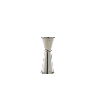 Neville Genware Jigger 25/ 50ml and 15/35ml Increments
