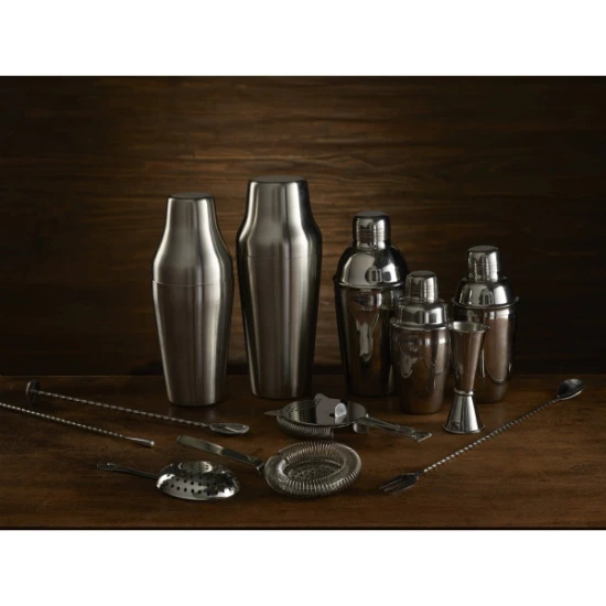 Neville Genware Jigger 25/ 50ml and 15/35ml Increments