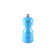 Neville Genware Salt Or Pepper Grinder Blue 12.7cm / 5" (H)