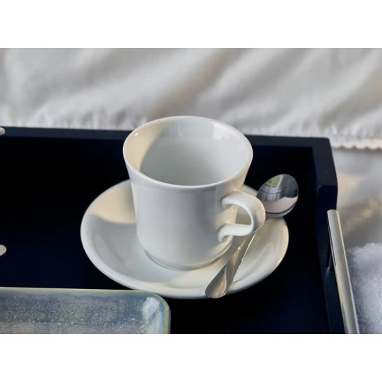Neville Genware Porcelain Tea Cup, 230ml / 23cl/ 8oz, 320720 Shop quality Neville Genware Porcelain Tea Cup, 230ml / 23cl/ 8oz in Kenya from vituzote.com Shop in-store or online and get countrywide delivery!