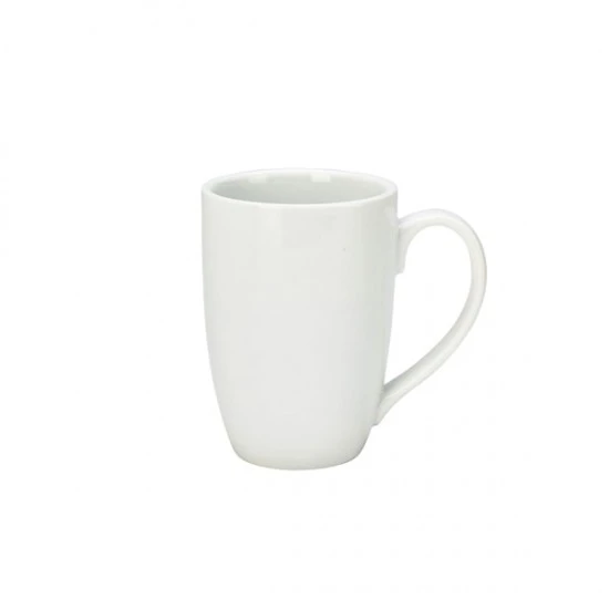 Neville Genware Porcelain Bullet Mug, 260ml / 26cl/ 9oz, 420726 Shop quality Neville Genware Porcelain Bullet Mug, 260ml / 26cl/ 9oz in Kenya from vituzote.com Shop in-store or online and get countrywide delivery!