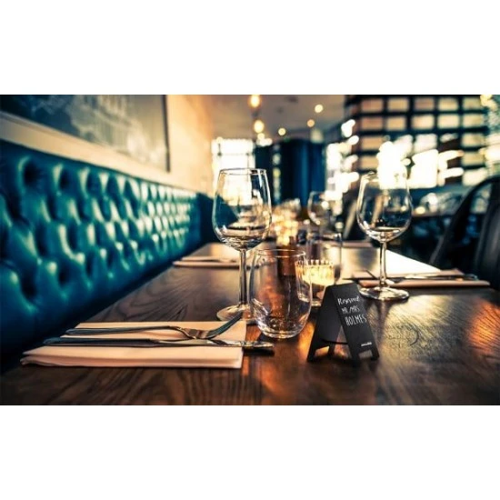 Shop quality Neville Genware Mini Chalk A Board Tags, 17 x 5cm (L x W) in Kenya from vituzote.com Shop in-store or online and get countrywide delivery!