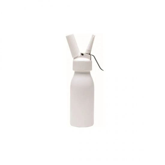 Shop quality Neville Genware Cream Whipper 500ml White + 10 Free Bulb in Kenya from vituzote.com Shop in-store or online and get countrywide delivery!