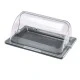Shop quality Neville GenWare Polycarbonate GN 1/2 Roll Top Cover in Kenya from vituzote.com Shop in-store or online and get countrywide delivery!