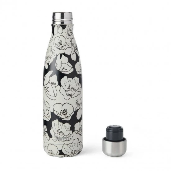 S well Charcoal Bloom Bottle, 500ml, 10017-A22-92620EU Shop quality S well Charcoal Bloom Bottle, 500ml in Kenya from vituzote.com Shop in-store or online and get countrywide delivery!