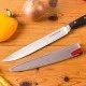 Sabatier Maison Edgekeeper 8" Carving Knife
