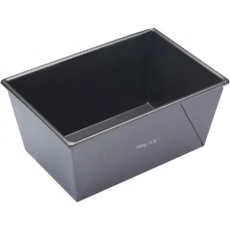 MasterClass Heavy Duty Non-Stick Farmhouse 4lb Loaf Pan