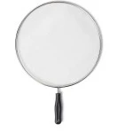 KitchenCraft Extra Large Wire Splatter Screen, 33cm