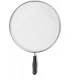 KitchenCraft Extra Large Wire Splatter Screen, 33cm