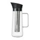 La Cafetière Cold Brew Coffee Maker With Mesh Filter, 1L