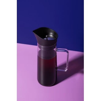 La Cafetière Cold Brew Coffee Maker With Mesh Filter, 1L