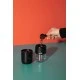 La Cafetière Electric USB & Cordless Ceramic Burr Coffee Grinder, 200ml
