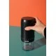 La Cafetière Electric USB & Cordless Ceramic Burr Coffee Grinder, 200ml